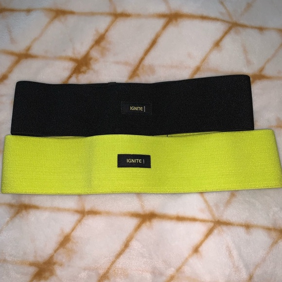 Ignite Other - Looped Resistance Bands